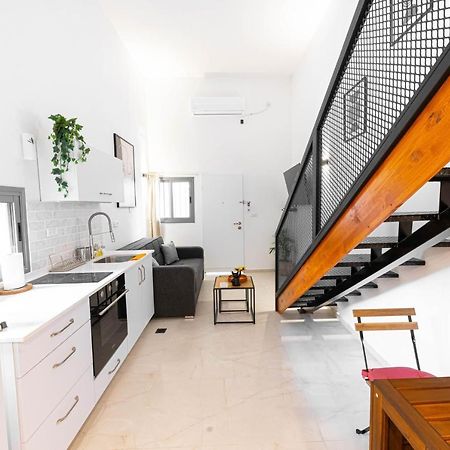 Cohens Apartments Jerozolima Zewnętrze zdjęcie