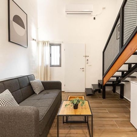 Cohens Apartments Jerozolima Zewnętrze zdjęcie