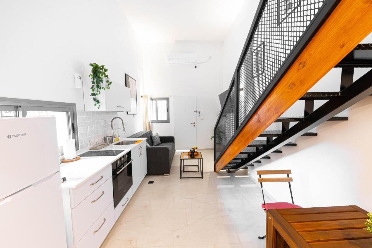 Cohens Apartments Jerozolima Zewnętrze zdjęcie