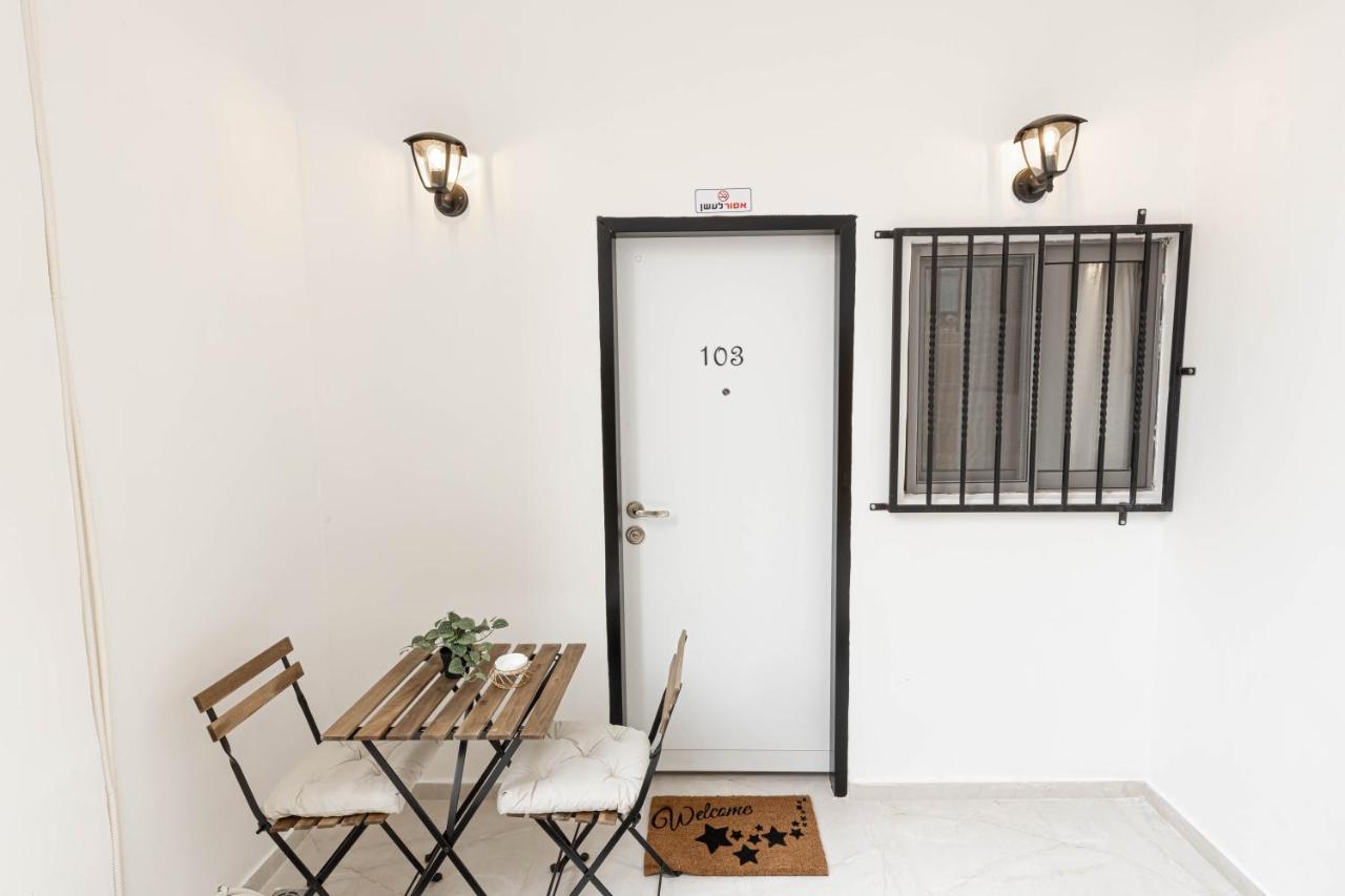 Cohens Apartments Jerozolima Zewnętrze zdjęcie