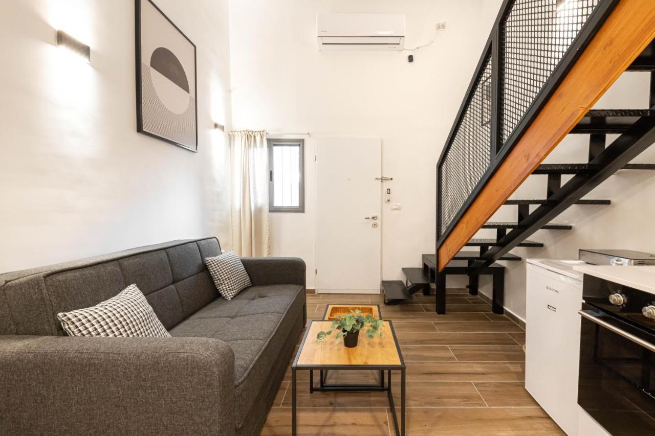 Cohens Apartments Jerozolima Zewnętrze zdjęcie