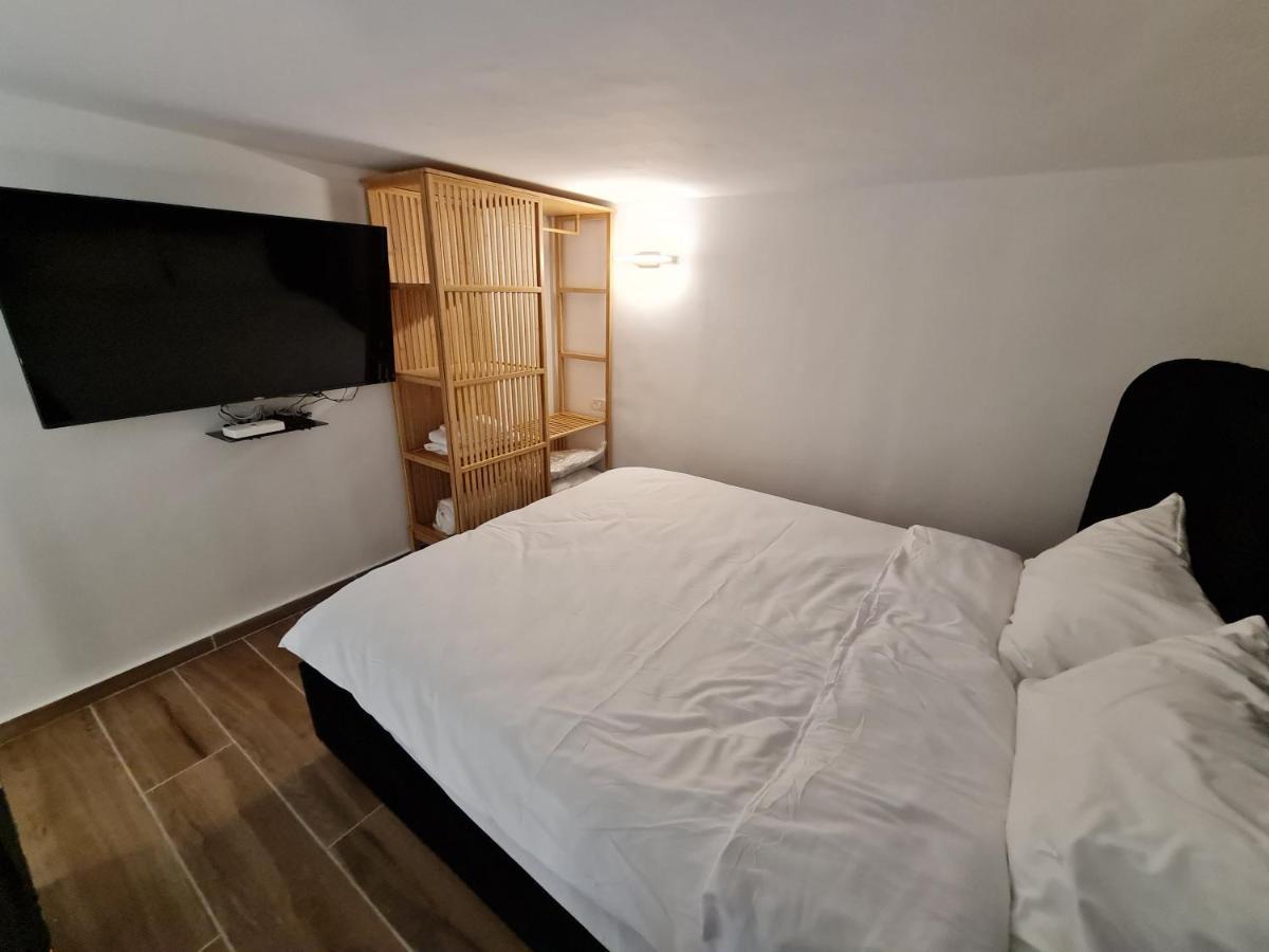 Cohens Apartments Jerozolima Zewnętrze zdjęcie