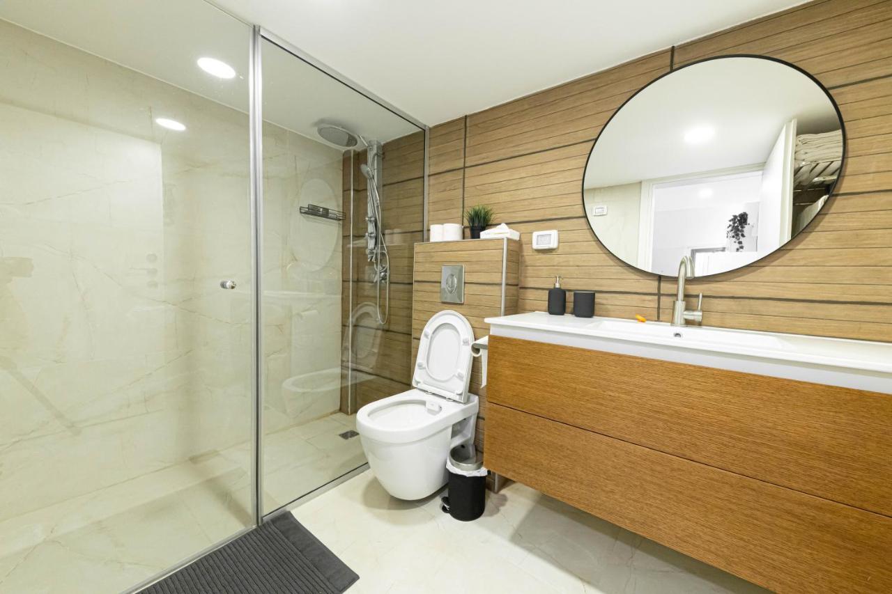 Cohens Apartments Jerozolima Zewnętrze zdjęcie