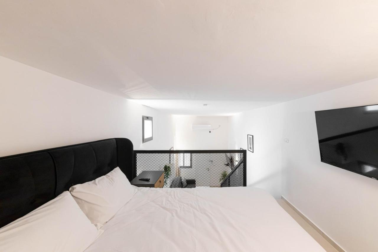 Cohens Apartments Jerozolima Zewnętrze zdjęcie