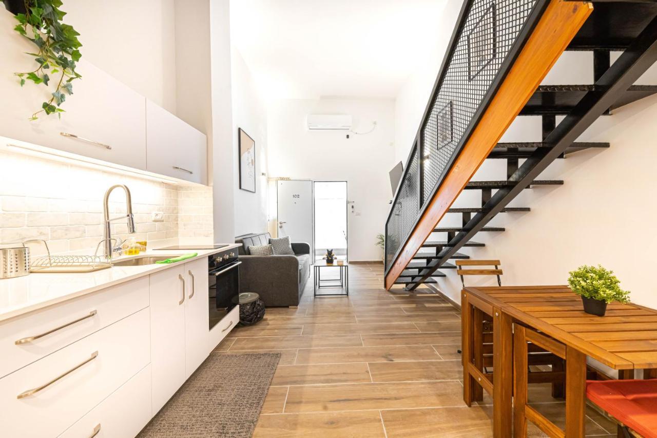 Cohens Apartments Jerozolima Zewnętrze zdjęcie