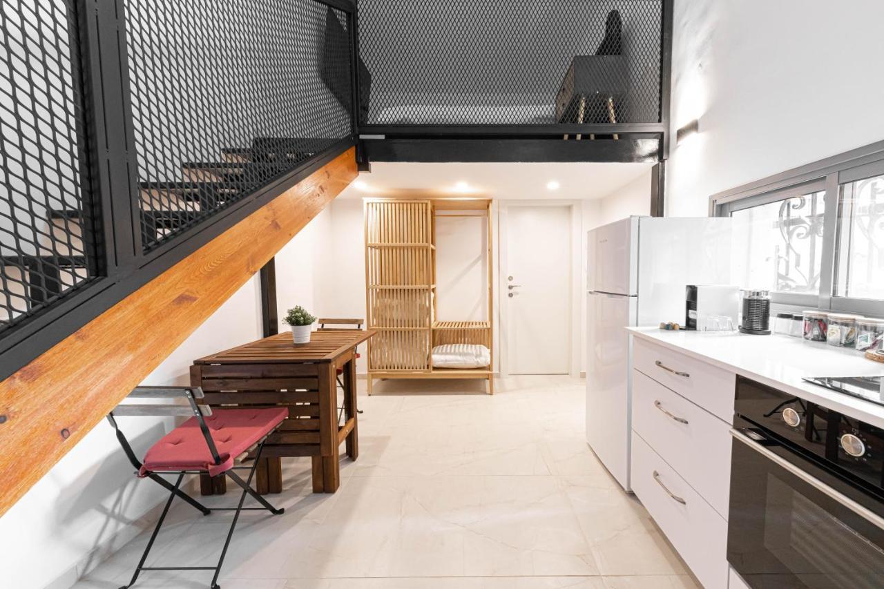 Cohens Apartments Jerozolima Zewnętrze zdjęcie