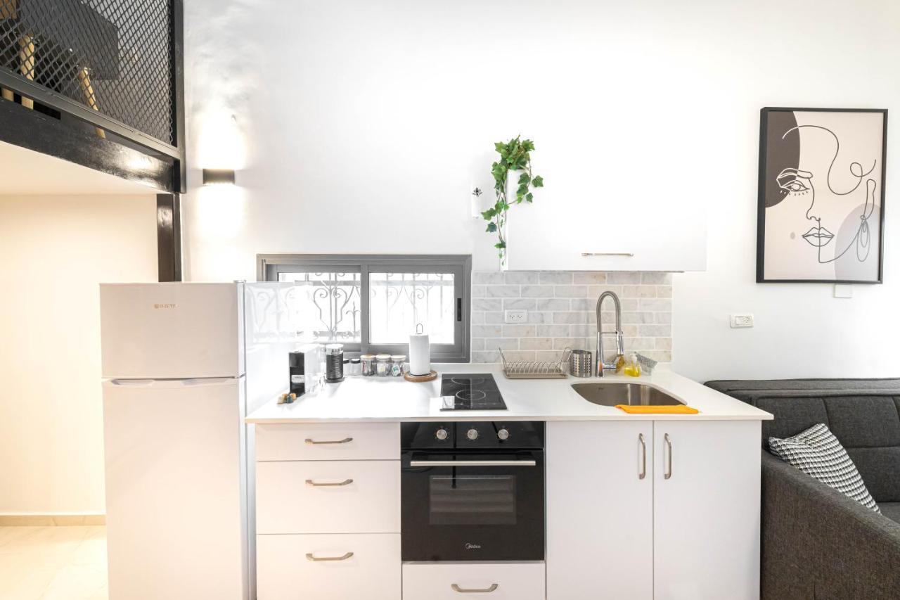 Cohens Apartments Jerozolima Zewnętrze zdjęcie