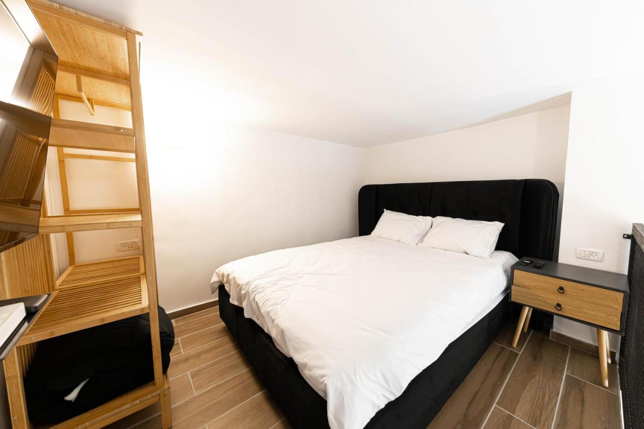 Cohens Apartments Jerozolima Zewnętrze zdjęcie