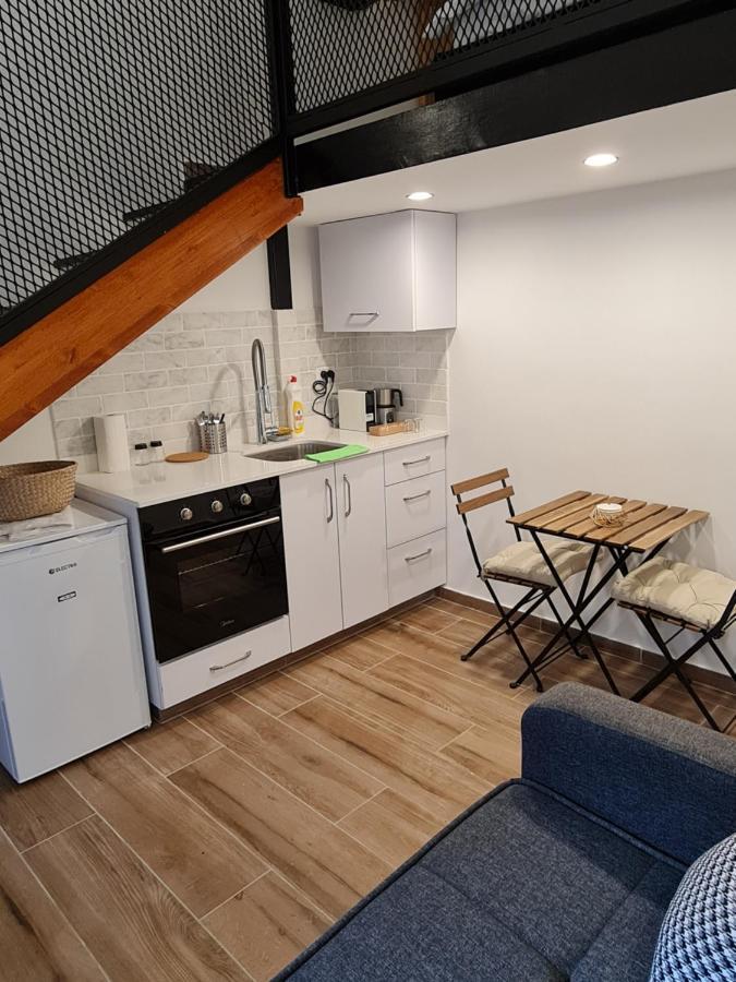 Cohens Apartments Jerozolima Zewnętrze zdjęcie
