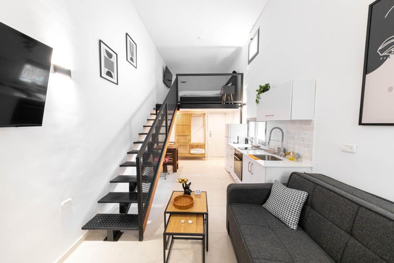 Cohens Apartments Jerozolima Zewnętrze zdjęcie