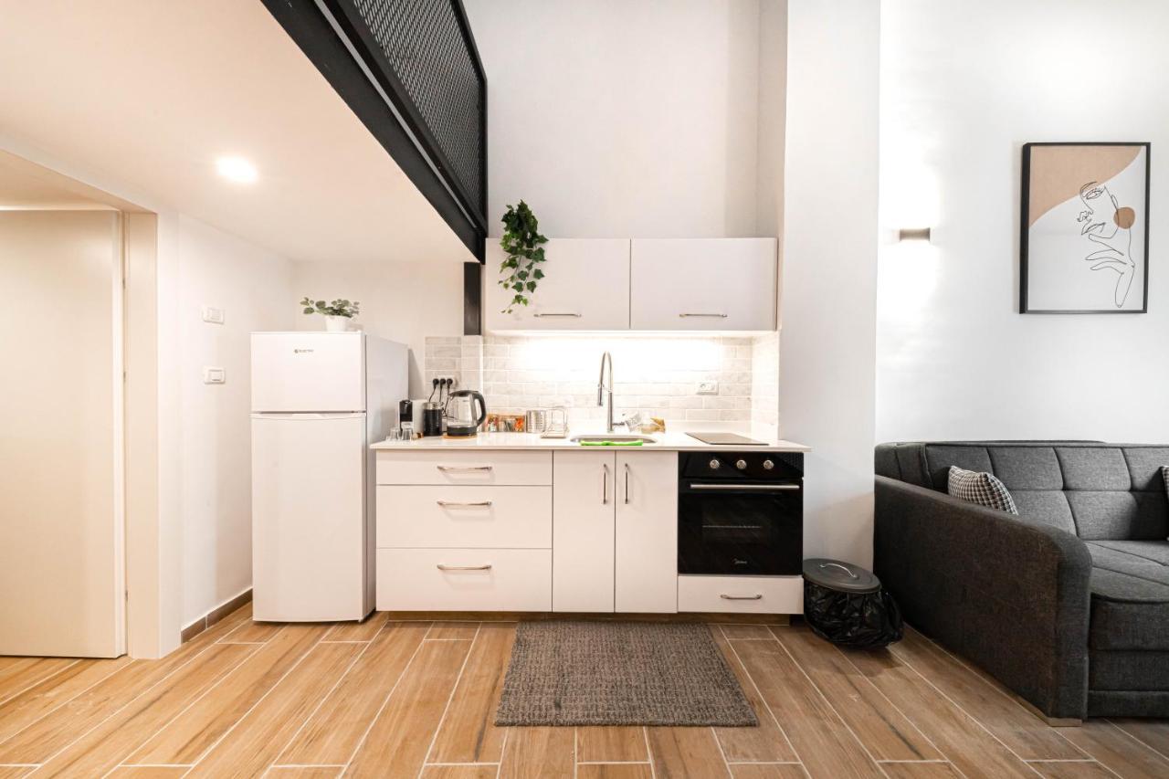 Cohens Apartments Jerozolima Zewnętrze zdjęcie