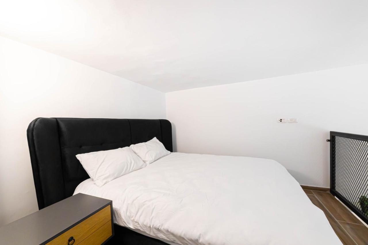 Cohens Apartments Jerozolima Zewnętrze zdjęcie