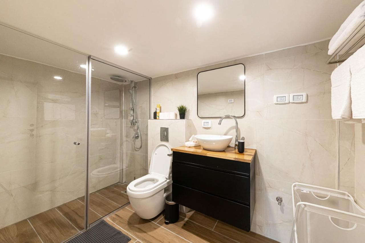 Cohens Apartments Jerozolima Zewnętrze zdjęcie