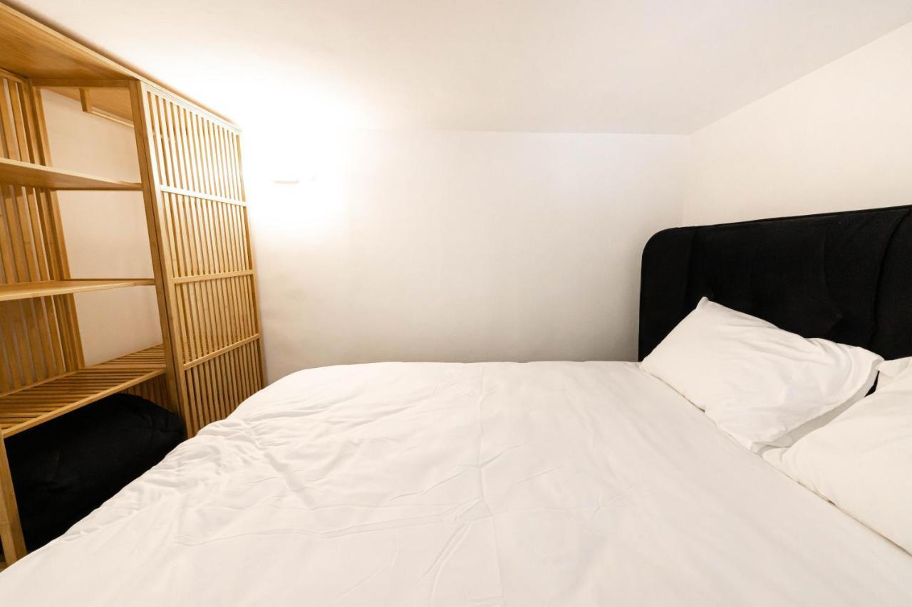 Cohens Apartments Jerozolima Zewnętrze zdjęcie