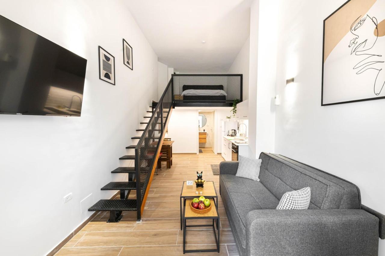 Cohens Apartments Jerozolima Zewnętrze zdjęcie