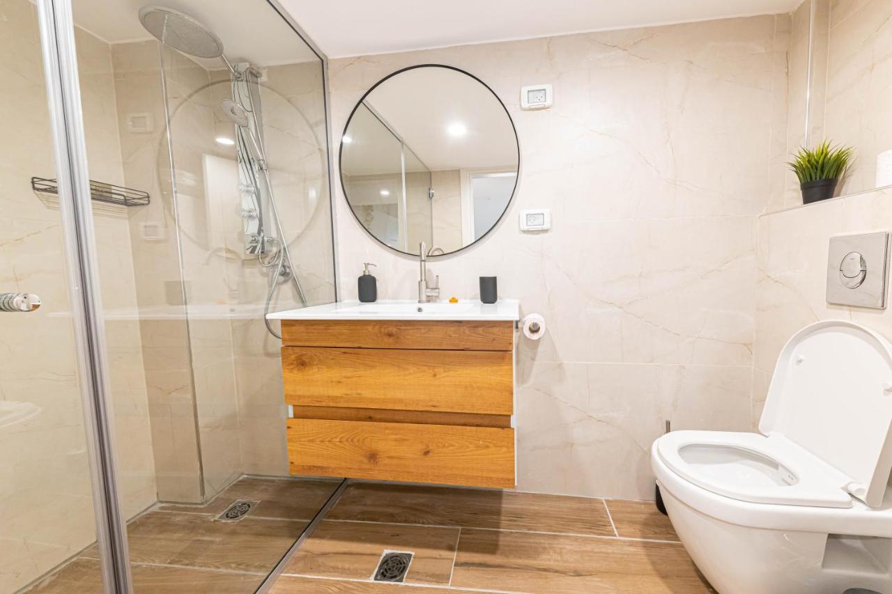 Cohens Apartments Jerozolima Zewnętrze zdjęcie