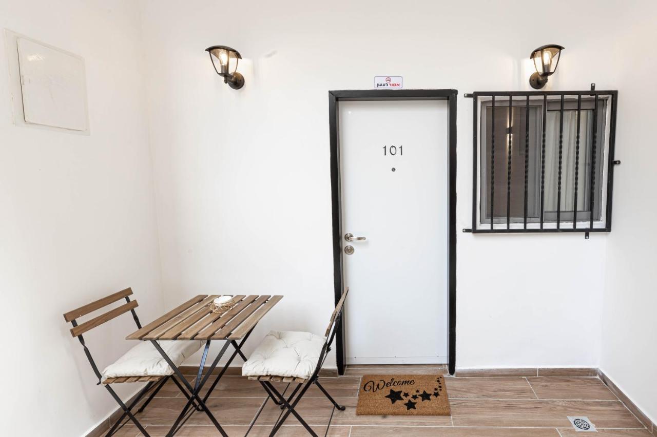Cohens Apartments Jerozolima Zewnętrze zdjęcie