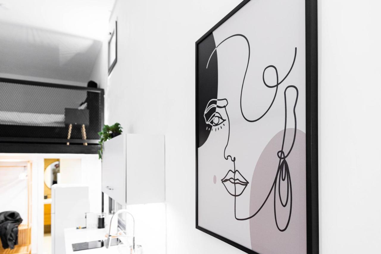 Cohens Apartments Jerozolima Zewnętrze zdjęcie