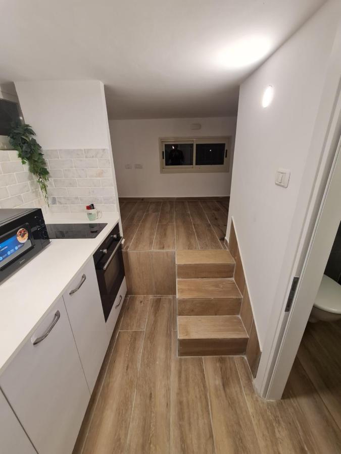 Cohens Apartments Jerozolima Zewnętrze zdjęcie