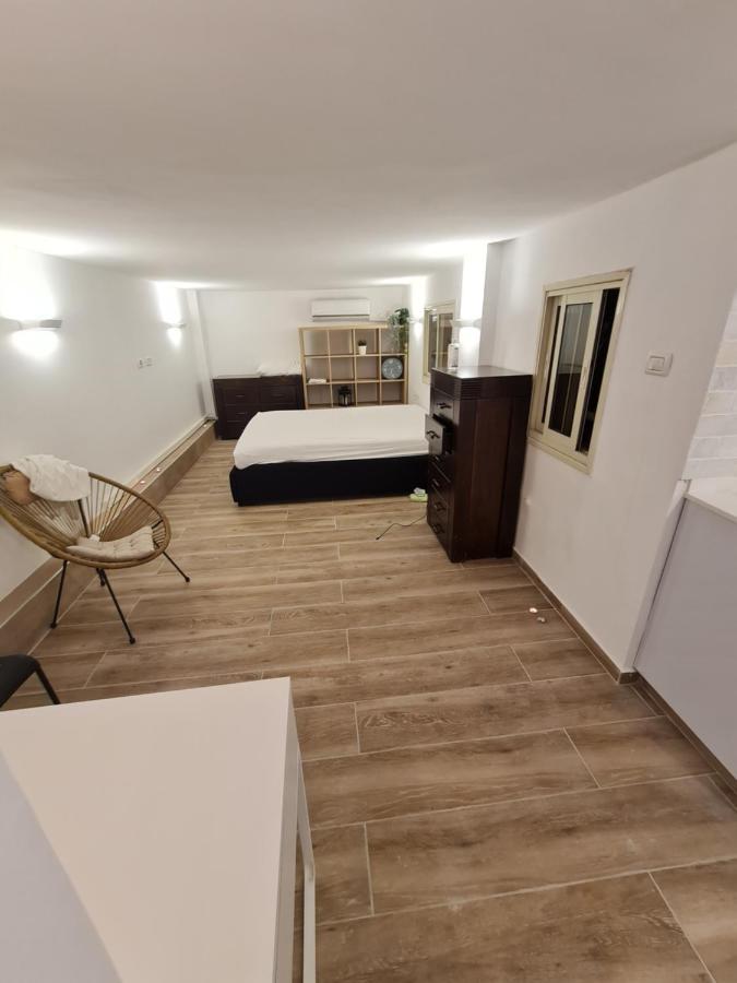 Cohens Apartments Jerozolima Zewnętrze zdjęcie