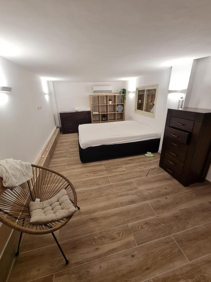 Cohens Apartments Jerozolima Zewnętrze zdjęcie