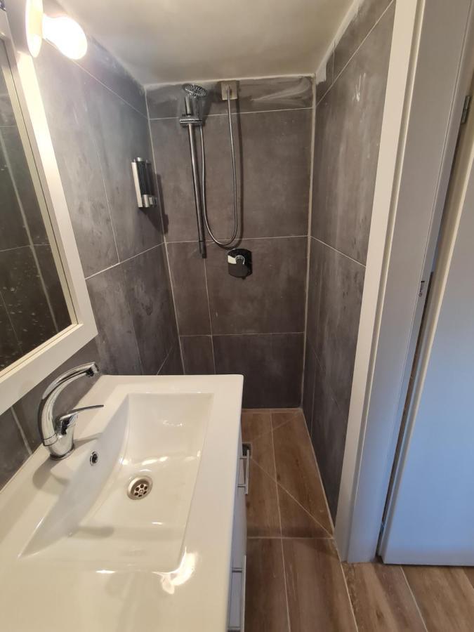 Cohens Apartments Jerozolima Zewnętrze zdjęcie